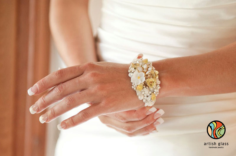 دستبند عروس